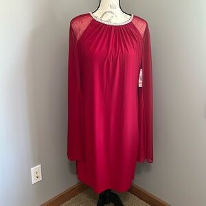 R & M Richards dress